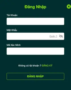 Đăng Ký 69VIN – Bắt Đầu Trải Nghiệm Ngay Hôm Nay